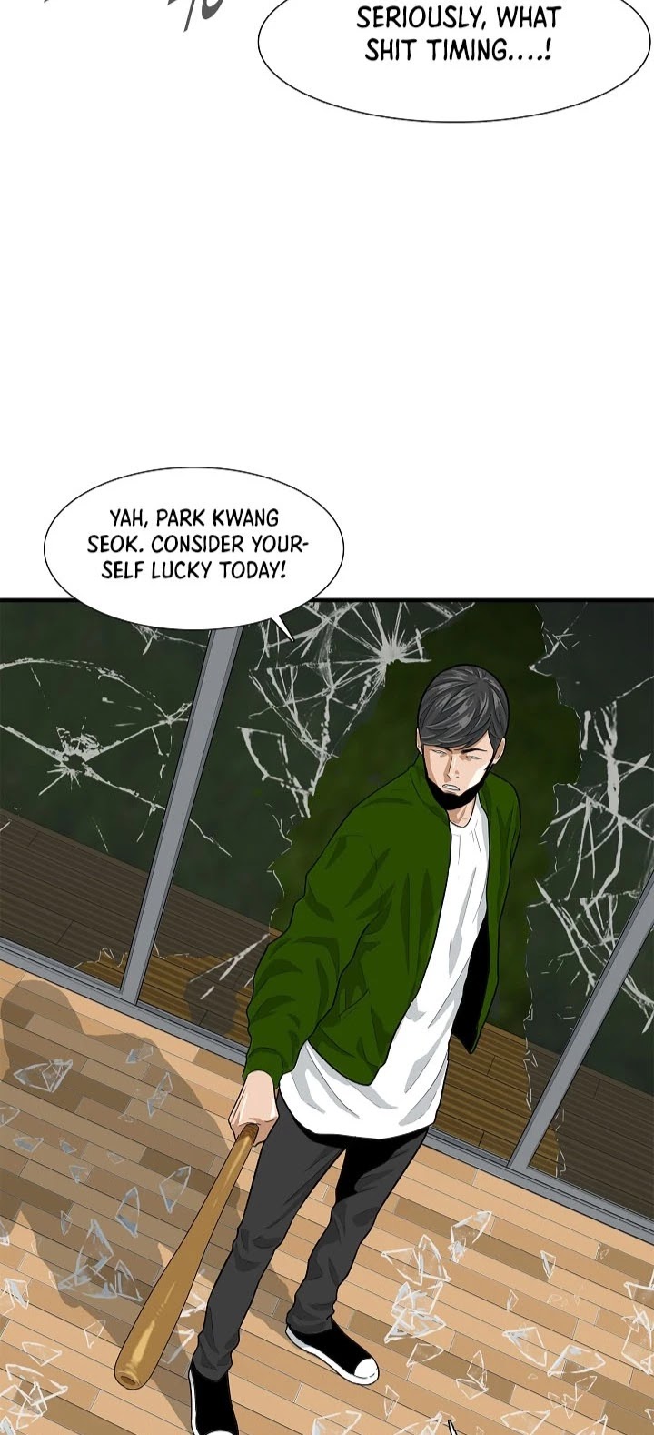 This is the Law Chapter 3 page 3 - Chapter 3