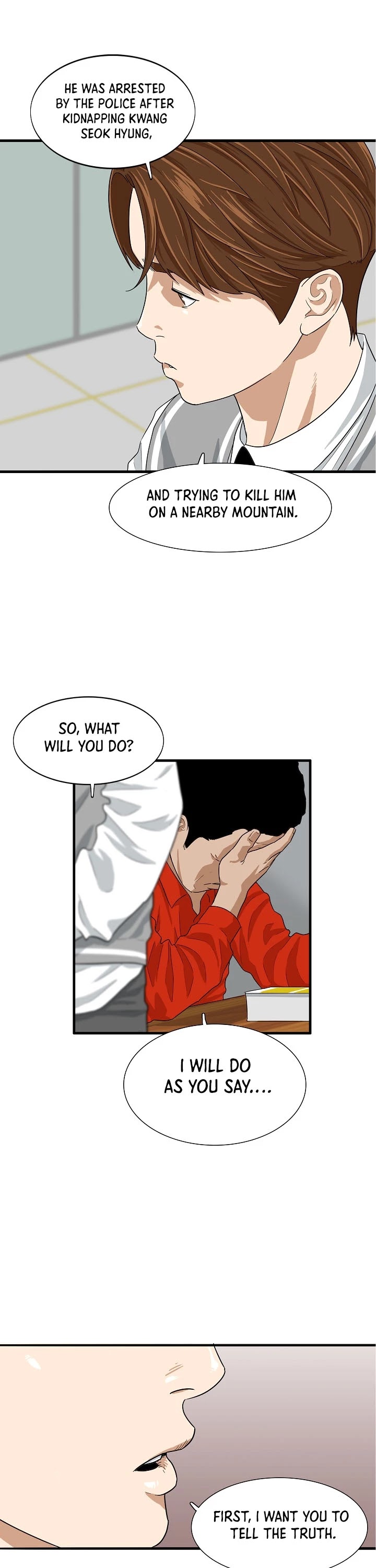 This is the Law Chapter 3 page 30 - Chapter 3