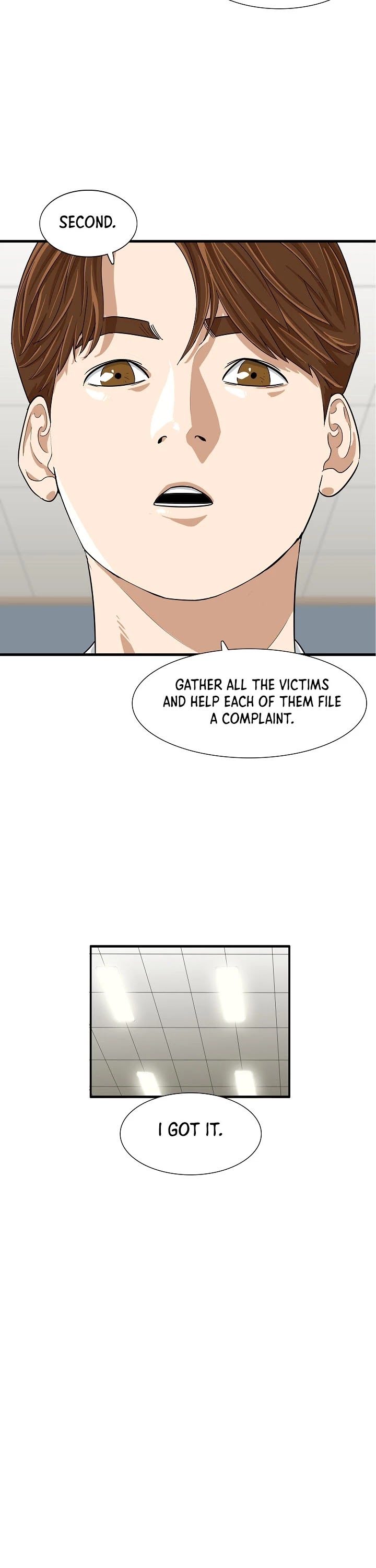 This is the Law Chapter 3 page 31 - Chapter 3