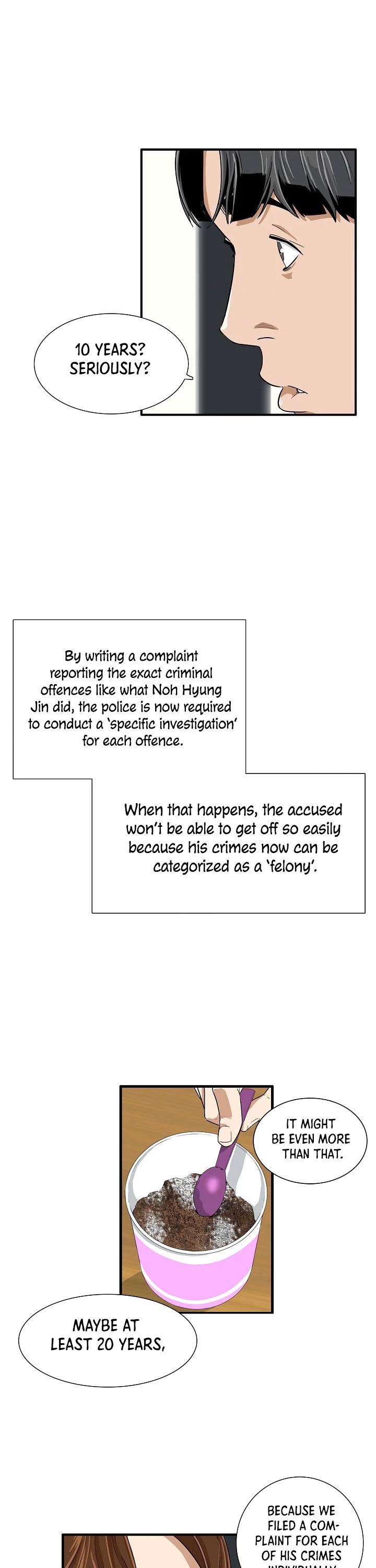 This is the Law Chapter 3 page 34 - Chapter 3