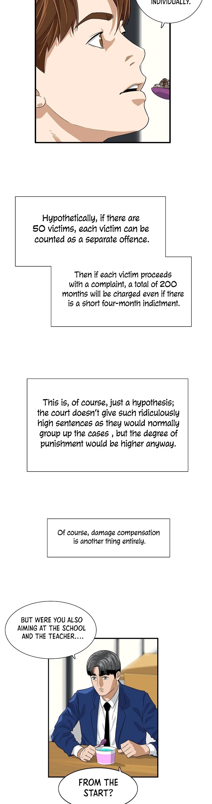 This is the Law Chapter 3 page 35 - Chapter 3