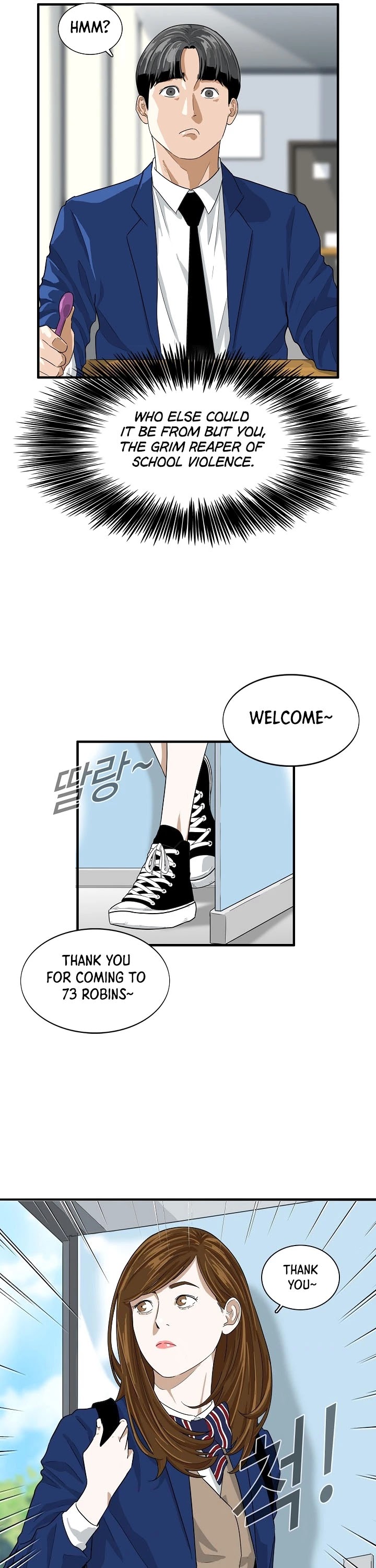 This is the Law Chapter 3 page 37 - Chapter 3
