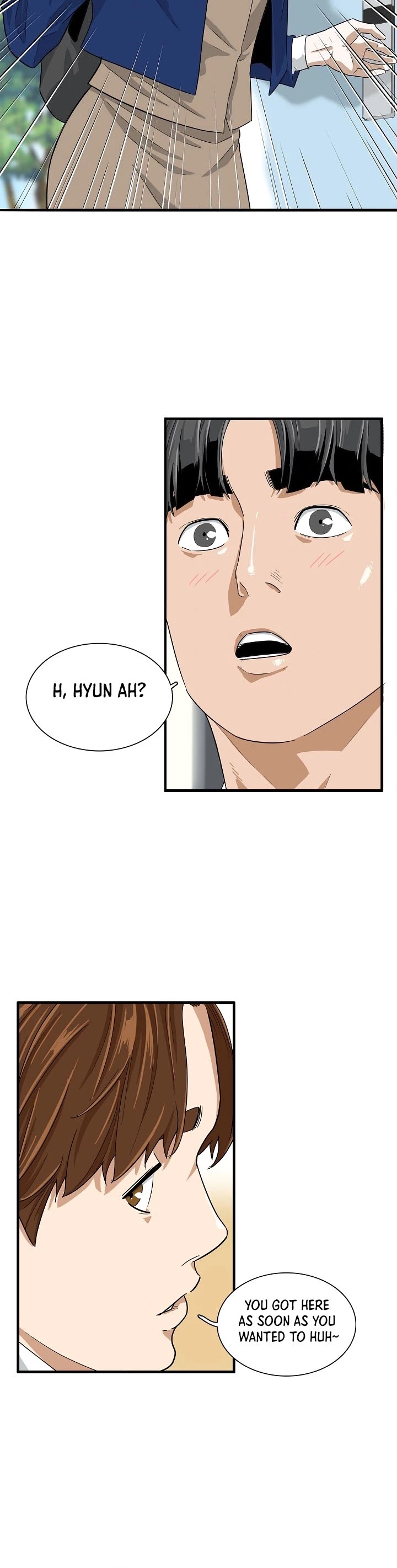 This is the Law Chapter 3 page 38 - Chapter 3