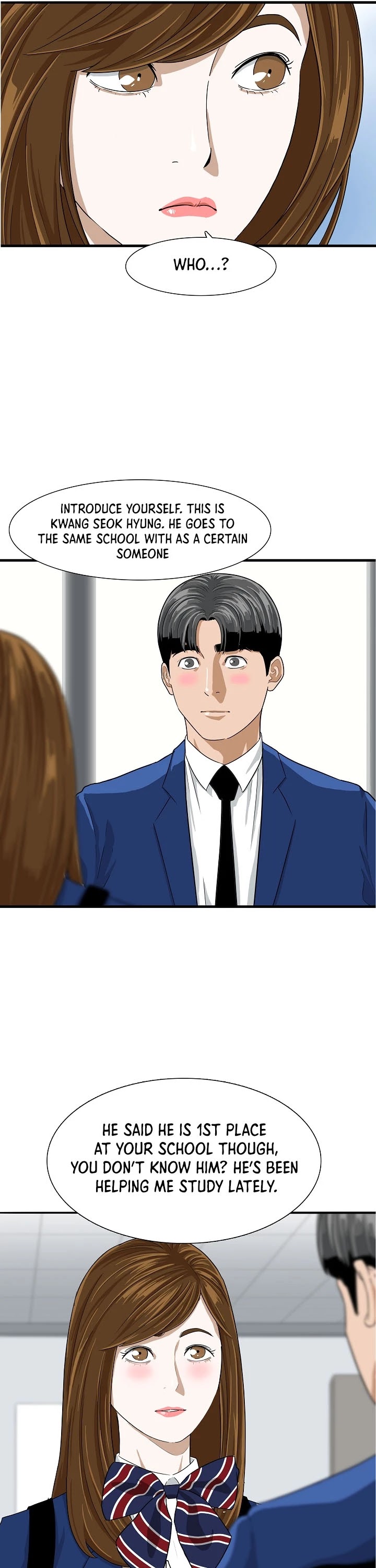 This is the Law Chapter 3 page 40 - Chapter 3