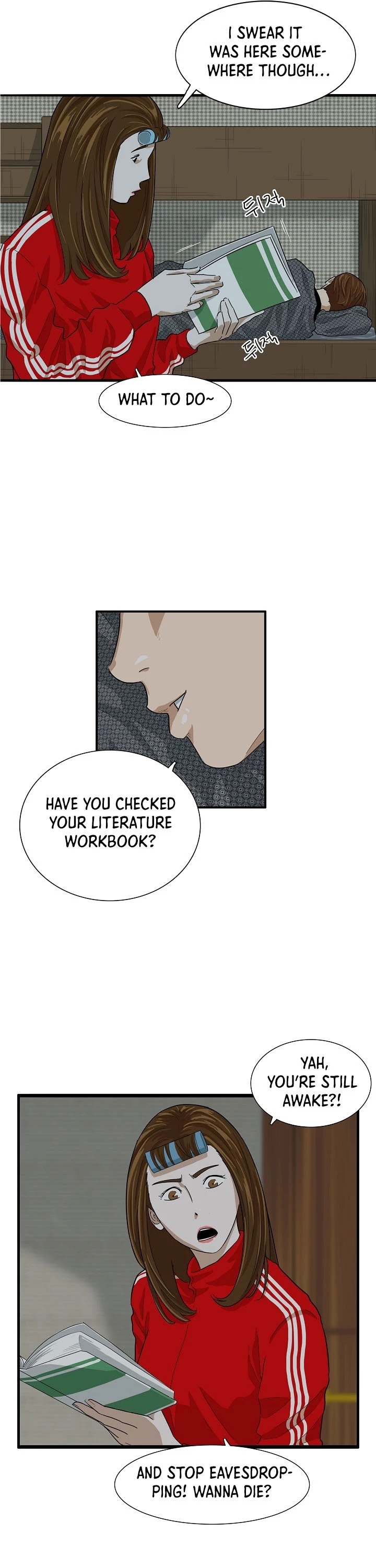 This is the Law Chapter 3 page 43 - Chapter 3