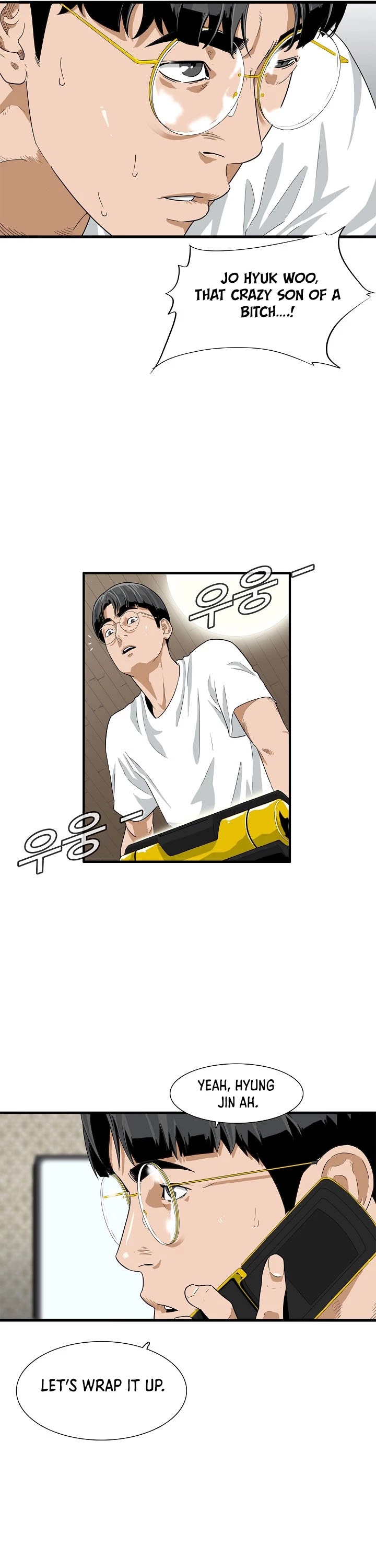 This is the Law Chapter 3 page 5 - Chapter 3