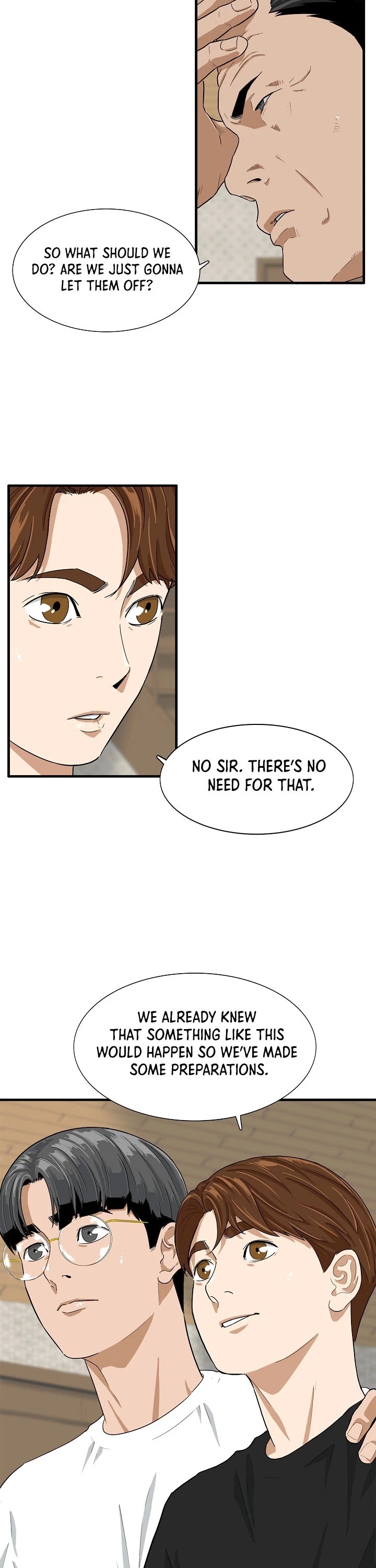This is the Law Chapter 3 page 9 - Chapter 3