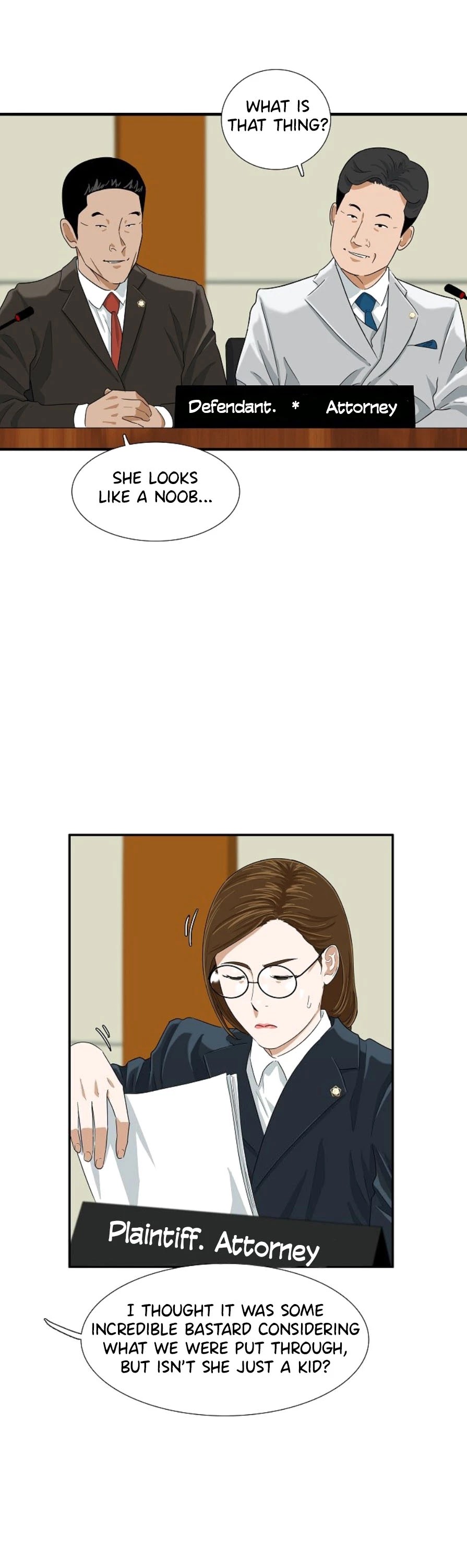 This is the Law Chapter 30 page 17 - Chapter 30
