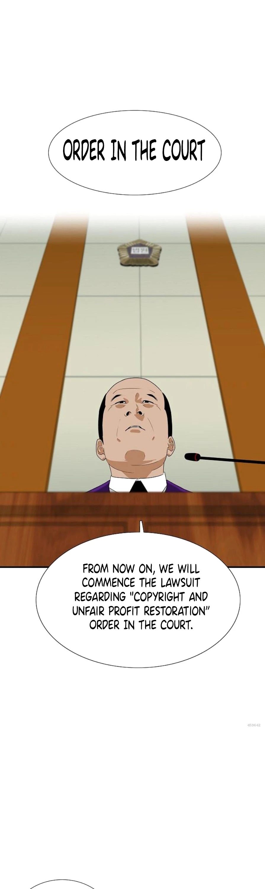 This is the Law Chapter 30 page 18 - Chapter 30