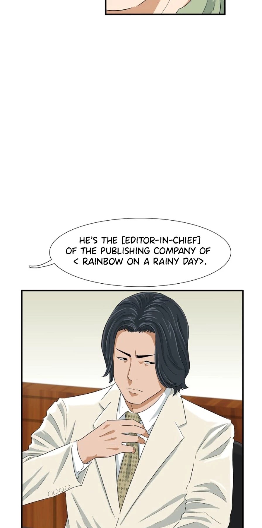 This is the Law Chapter 30 page 23 - Chapter 30