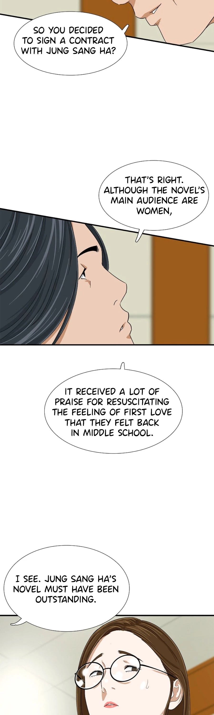 This is the Law Chapter 30 page 26 - Chapter 30