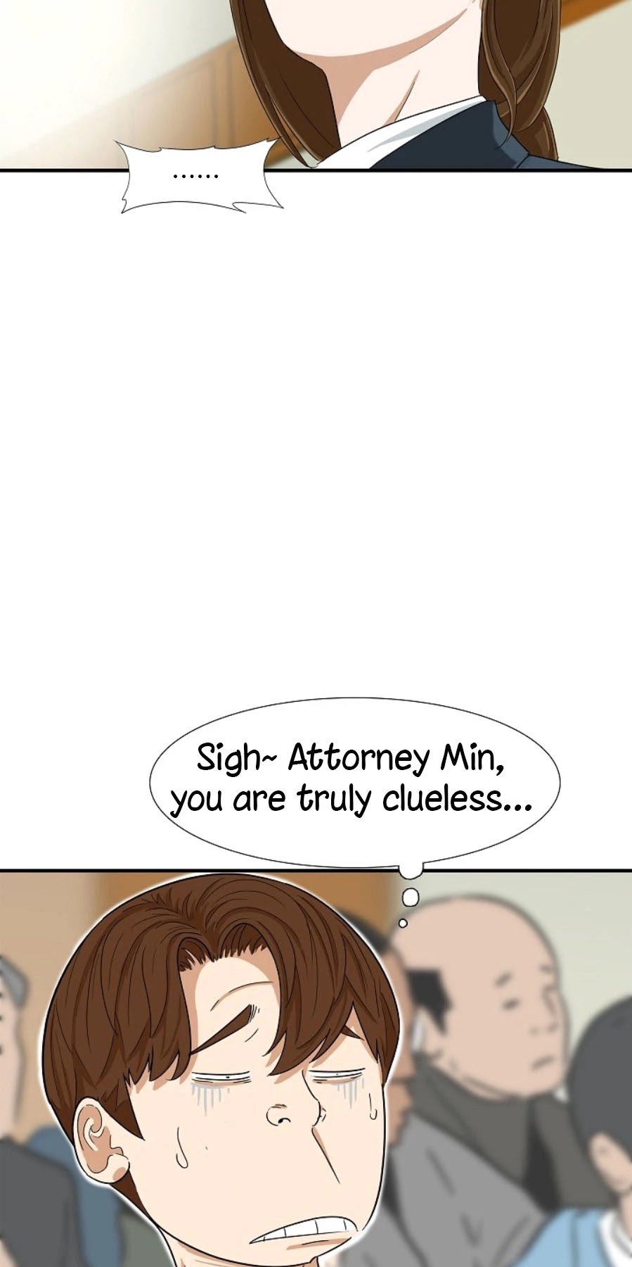 This is the Law Chapter 30 page 27 - Chapter 30