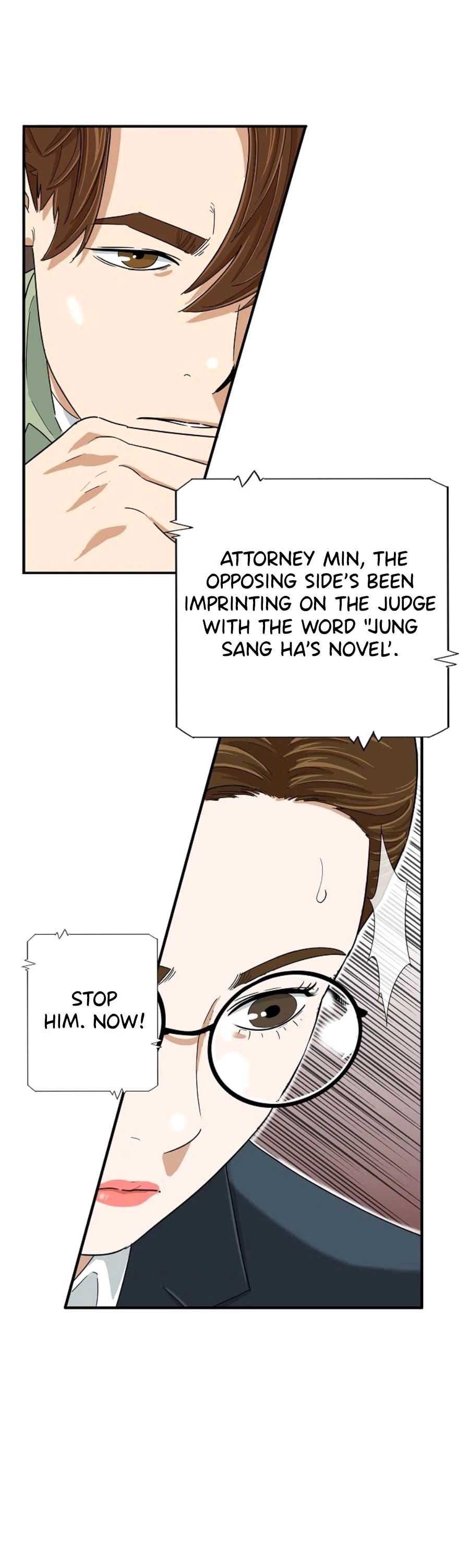 This is the Law Chapter 30 page 29 - Chapter 30