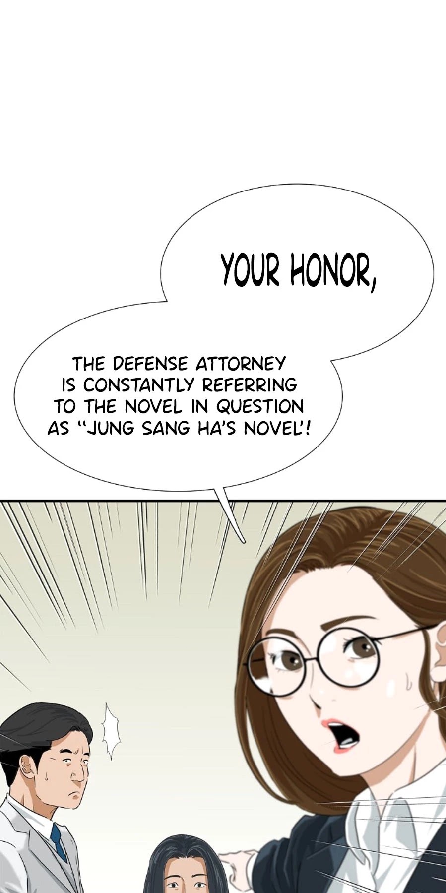 This is the Law Chapter 30 page 31 - Chapter 30