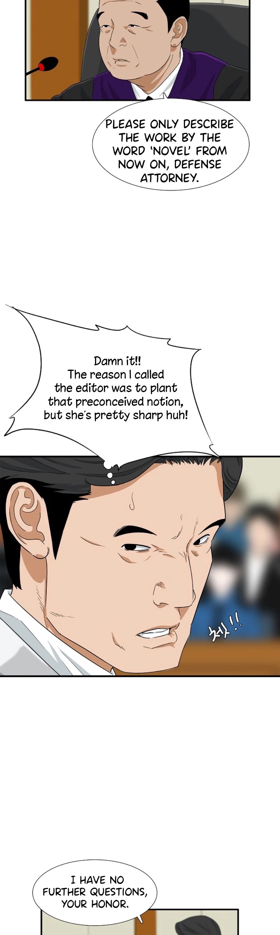 This is the Law Chapter 30 page 33 - Chapter 30