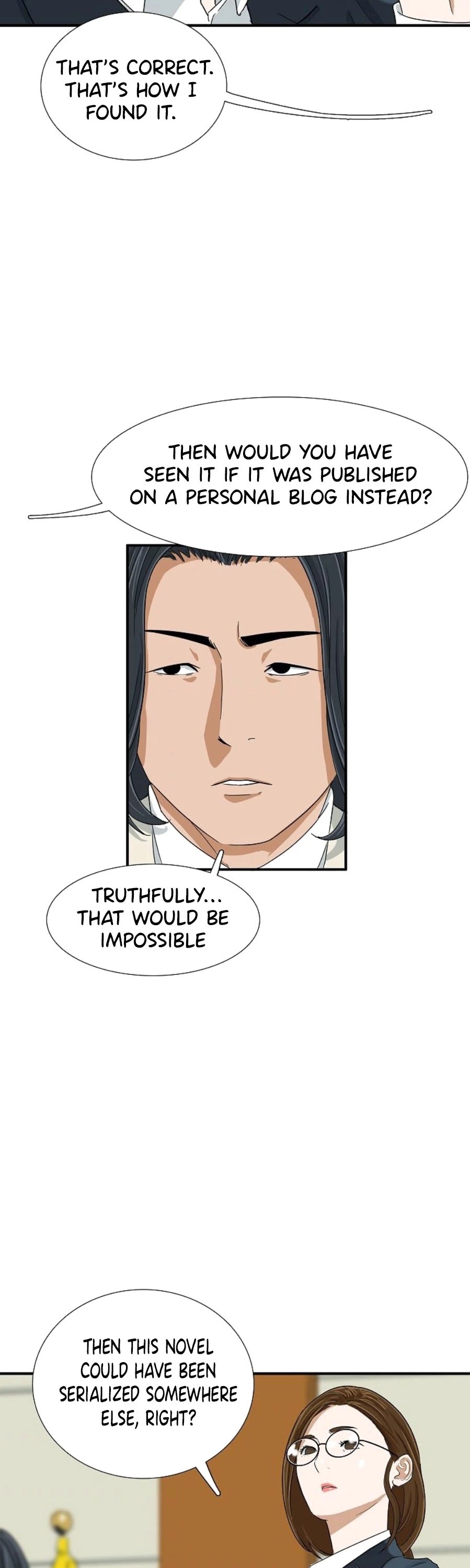 This is the Law Chapter 30 page 41 - Chapter 30