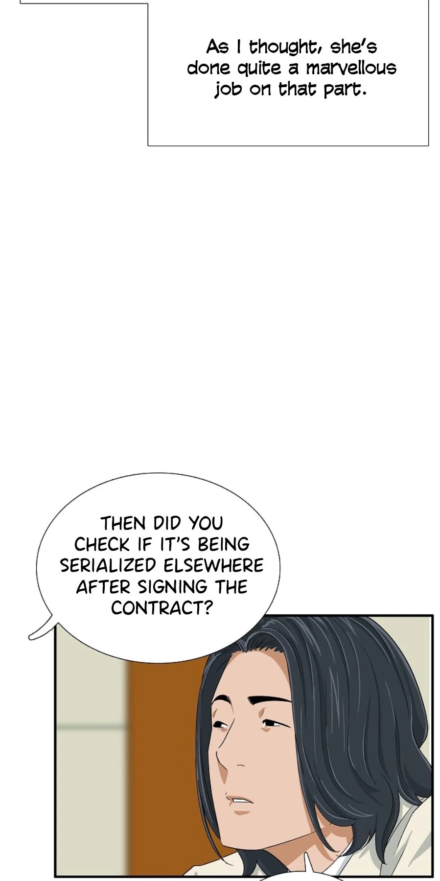 This is the Law Chapter 30 page 43 - Chapter 30