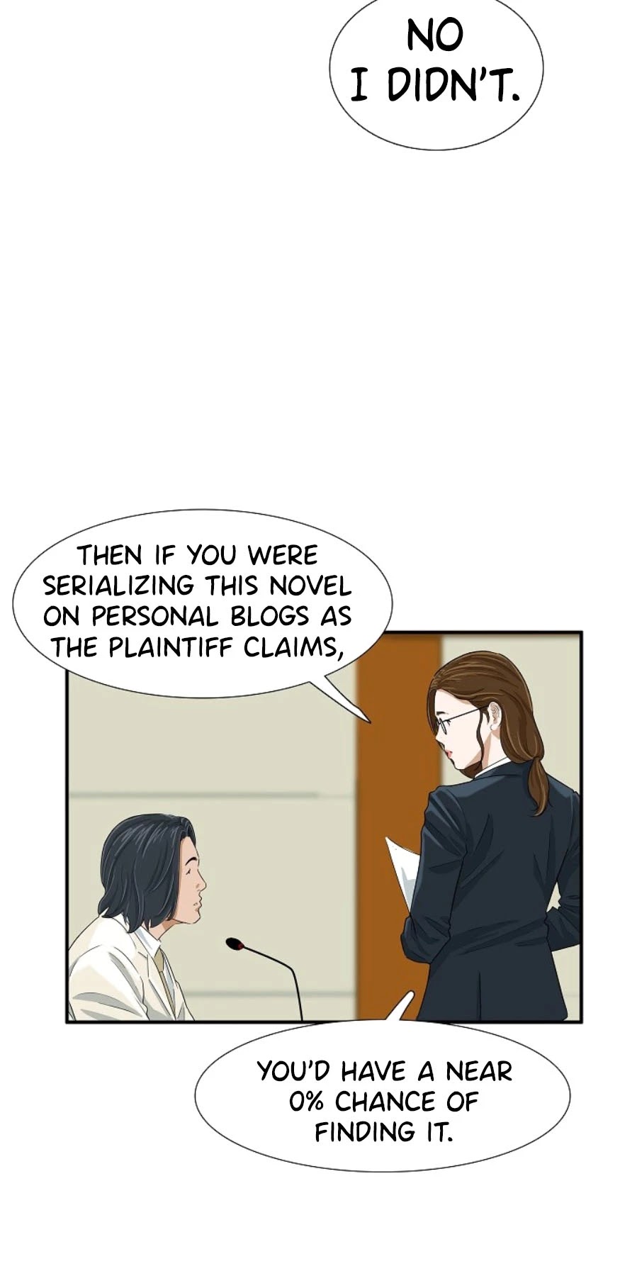 This is the Law Chapter 30 page 44 - Chapter 30
