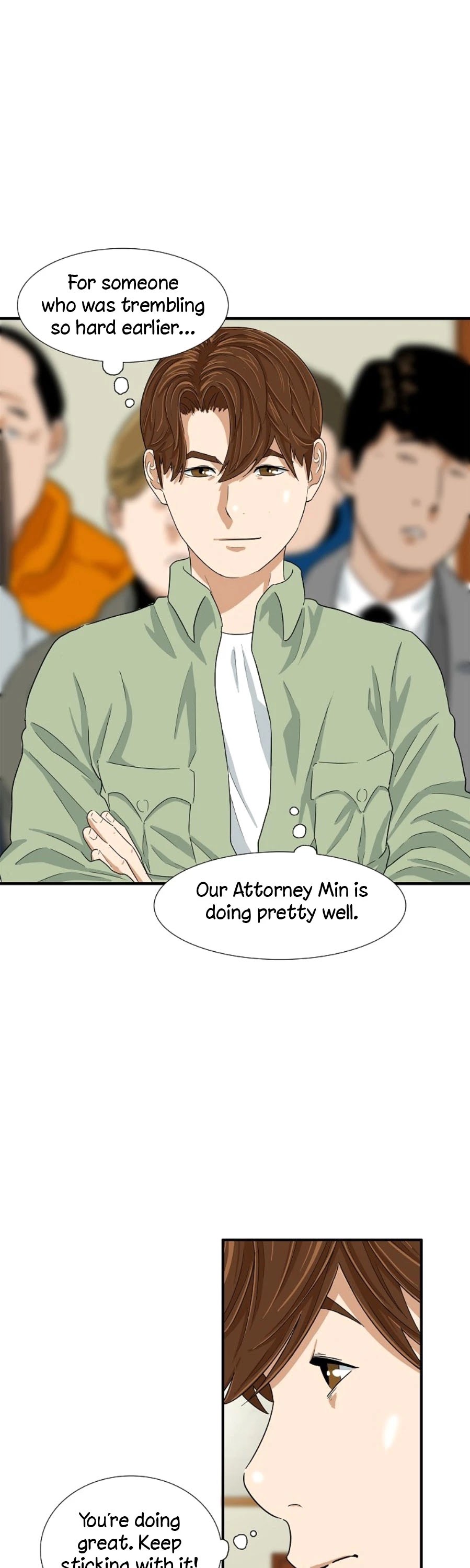 This is the Law Chapter 30 page 45 - Chapter 30