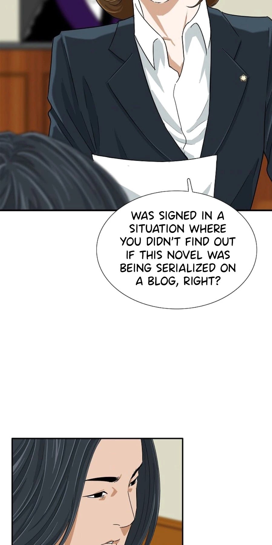 This is the Law Chapter 30 page 47 - Chapter 30