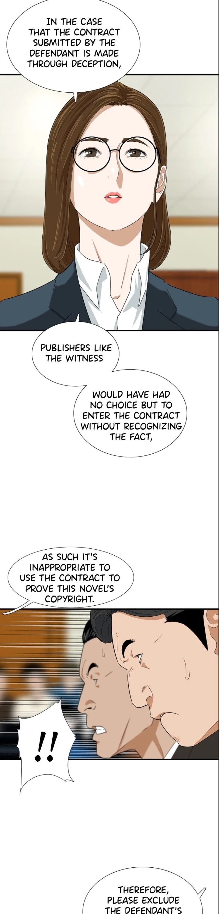 This is the Law Chapter 30 page 49 - Chapter 30