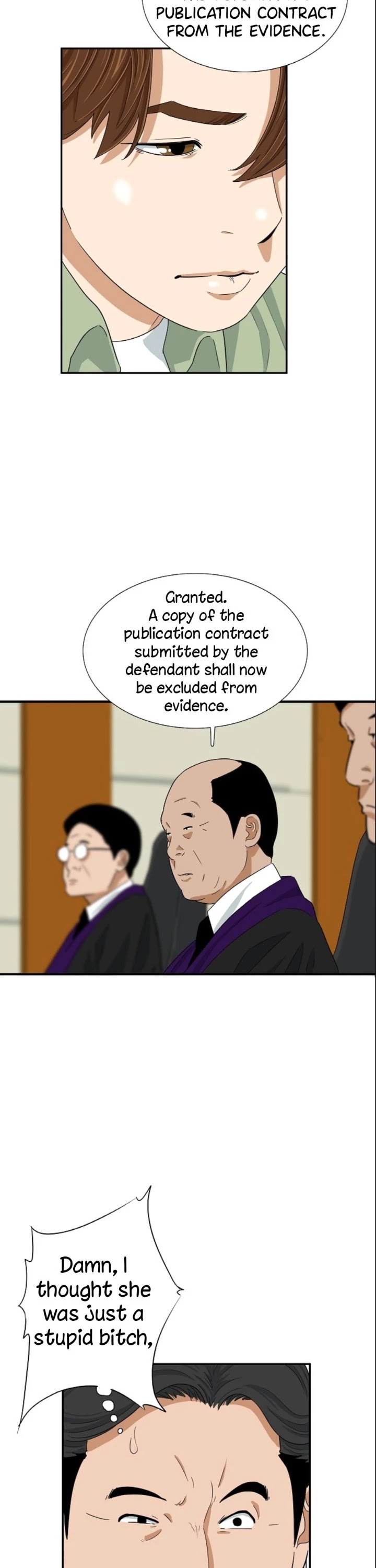 This is the Law Chapter 30 page 50 - Chapter 30