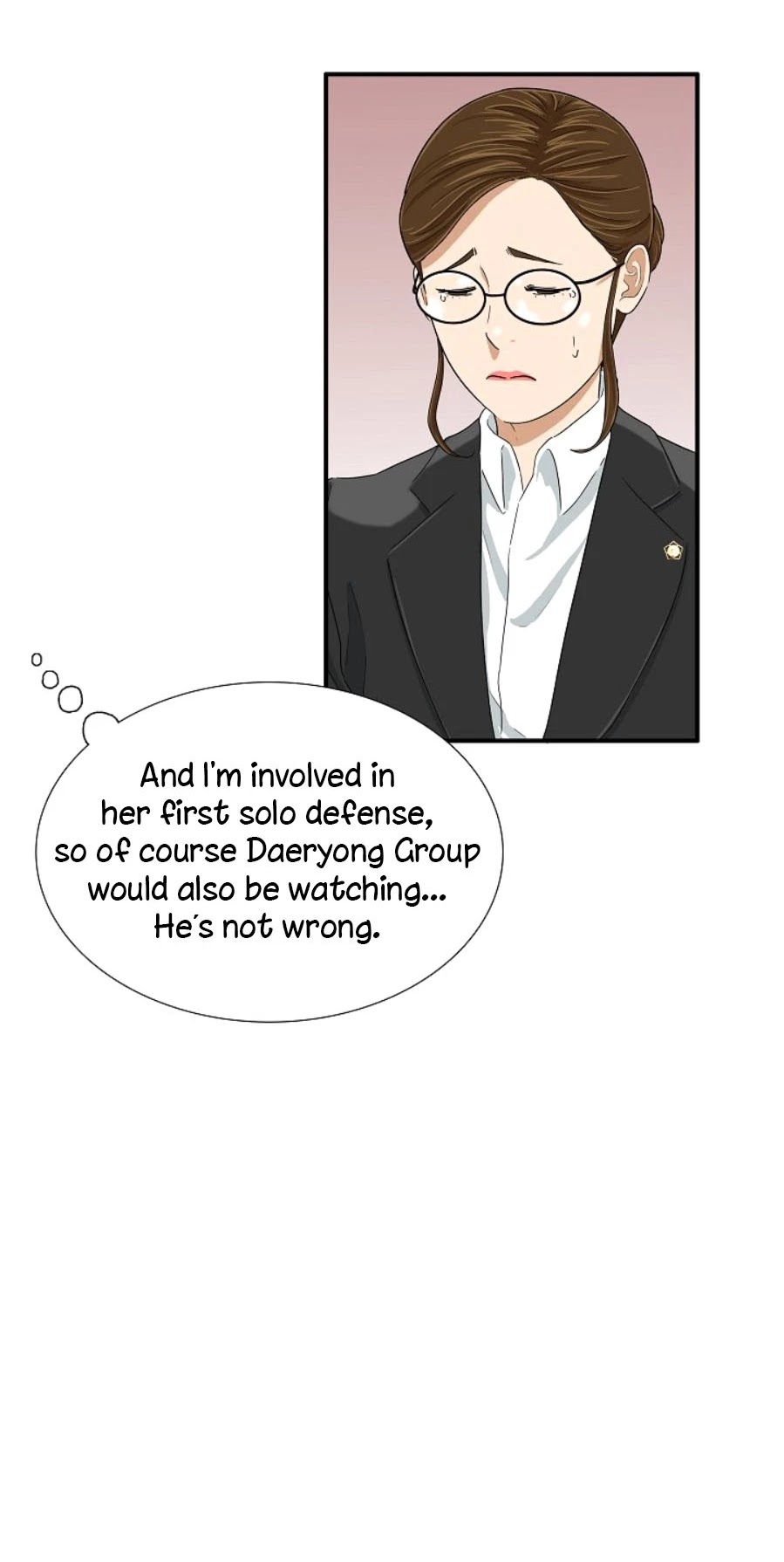 This is the Law Chapter 30 page 8 - Chapter 30