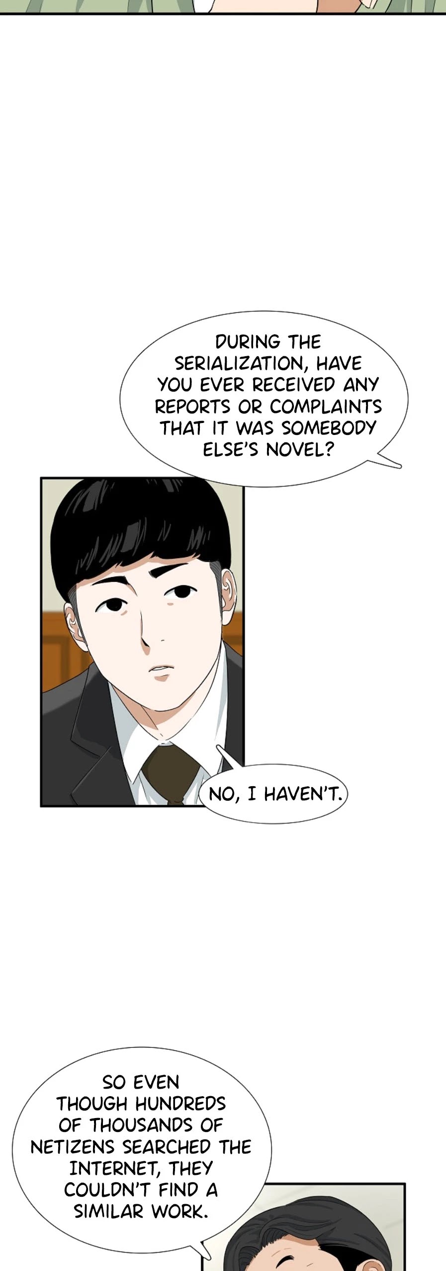 This is the Law Chapter 31 page 10 - Chapter 31