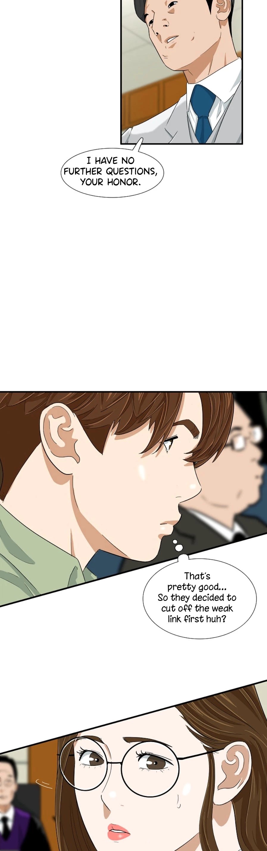 This is the Law Chapter 31 page 11 - Chapter 31