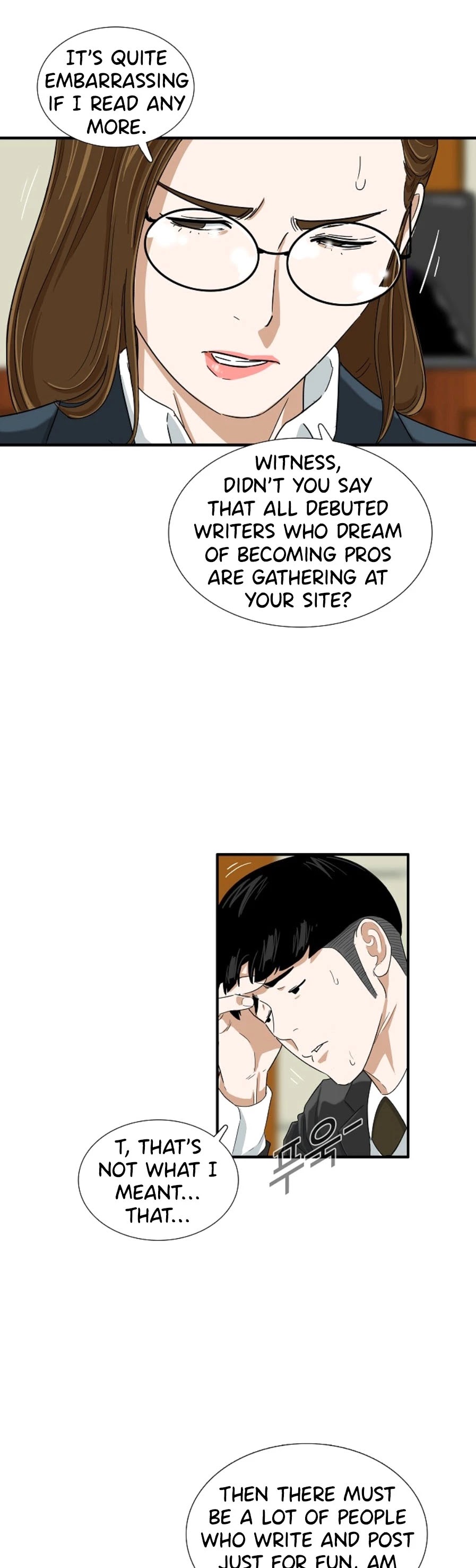 This is the Law Chapter 31 page 15 - Chapter 31