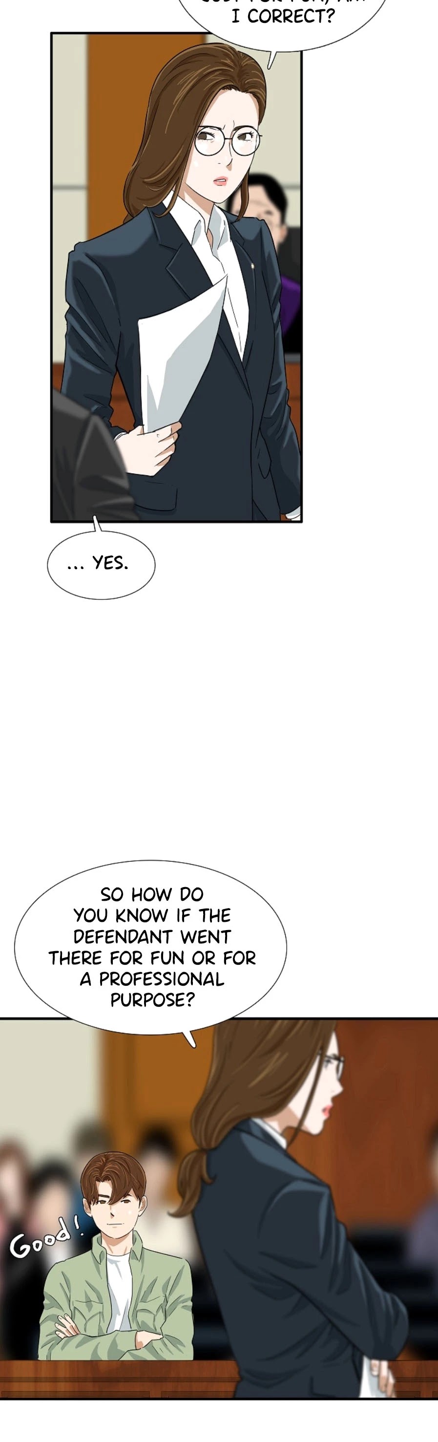 This is the Law Chapter 31 page 16 - Chapter 31