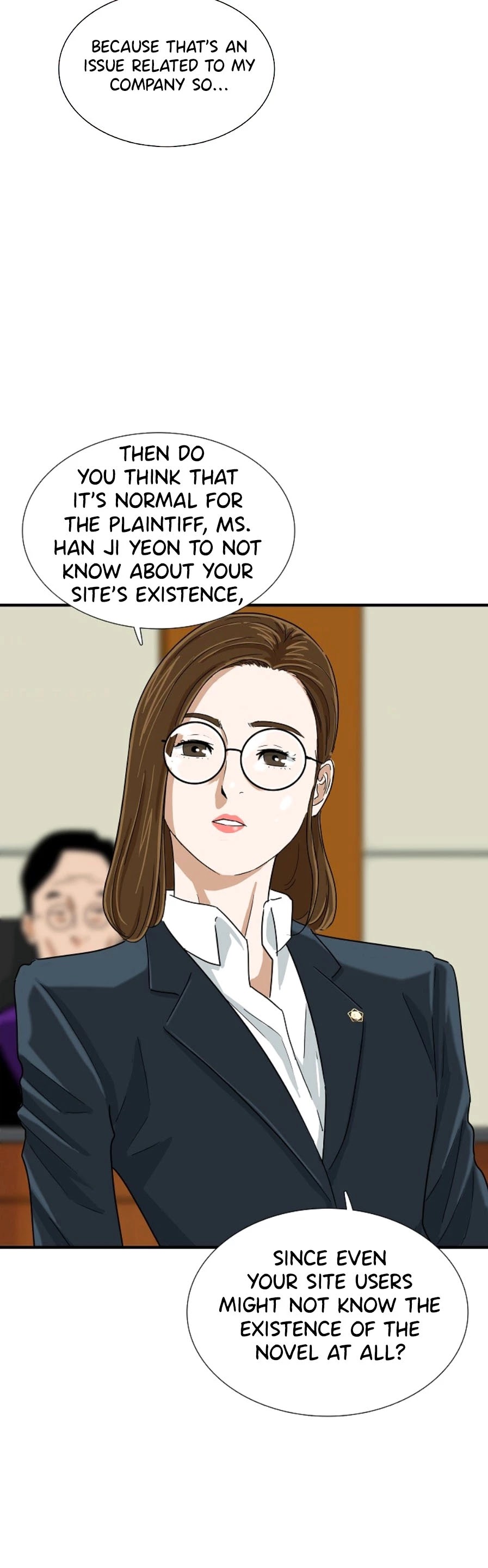 This is the Law Chapter 31 page 18 - Chapter 31