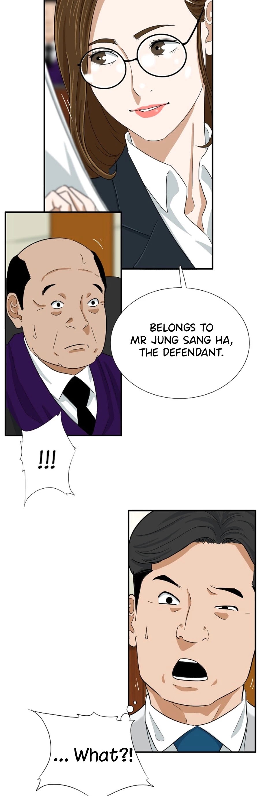 This is the Law Chapter 31 page 21 - Chapter 31