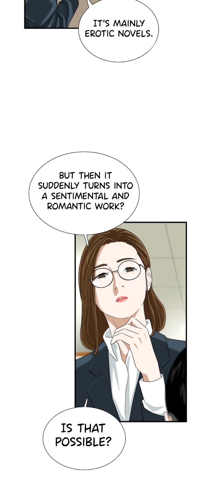 This is the Law Chapter 31 page 25 - Chapter 31