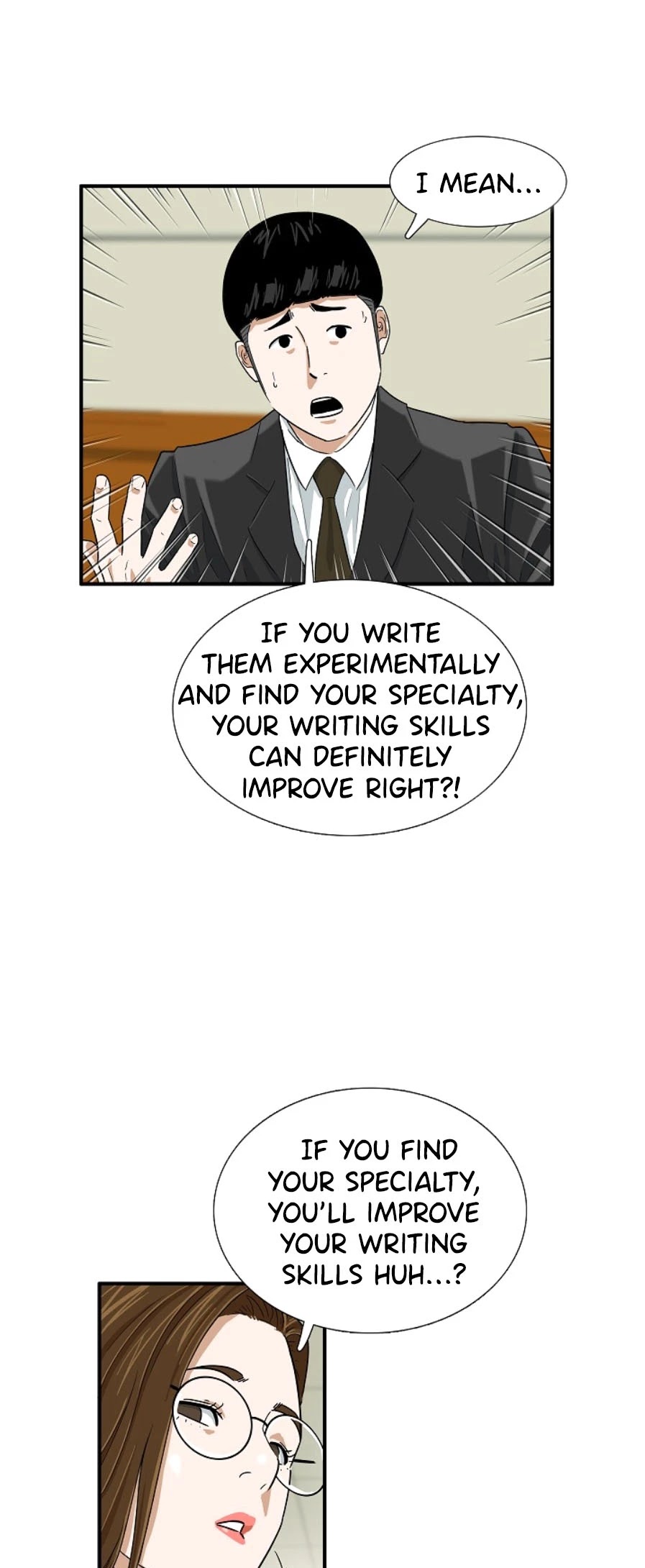 This is the Law Chapter 31 page 26 - Chapter 31
