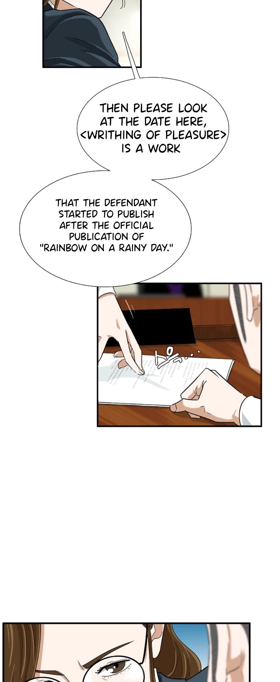 This is the Law Chapter 31 page 27 - Chapter 31