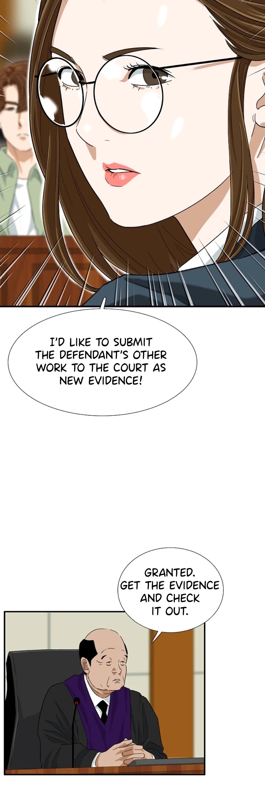 This is the Law Chapter 31 page 30 - Chapter 31