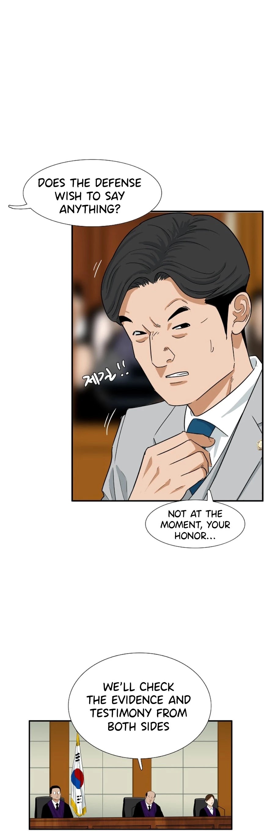 This is the Law Chapter 31 page 31 - Chapter 31