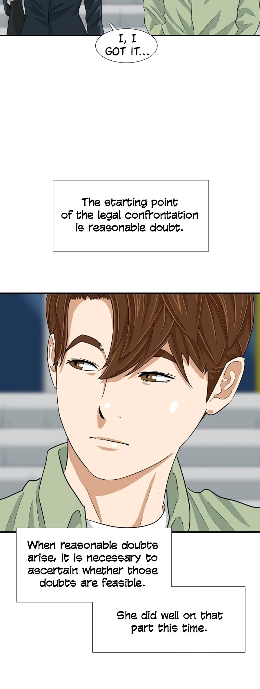 This is the Law Chapter 31 page 36 - Chapter 31