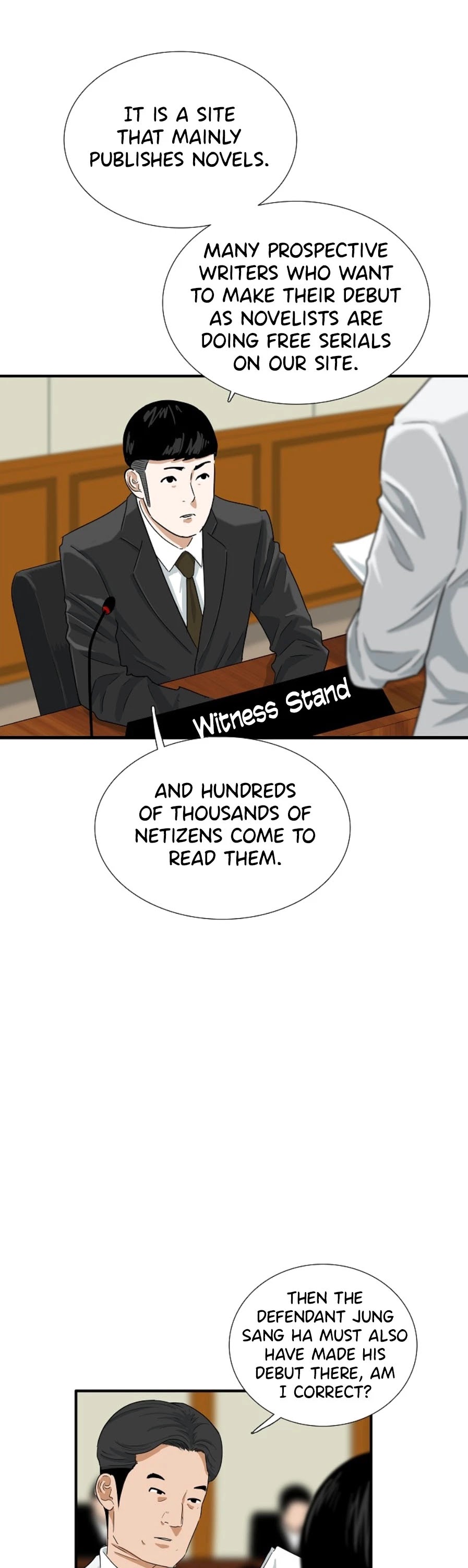 This is the Law Chapter 31 page 6 - Chapter 31