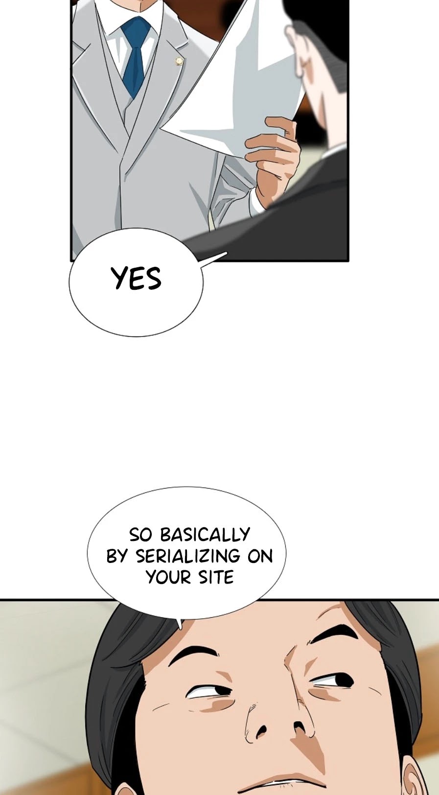 This is the Law Chapter 31 page 7 - Chapter 31