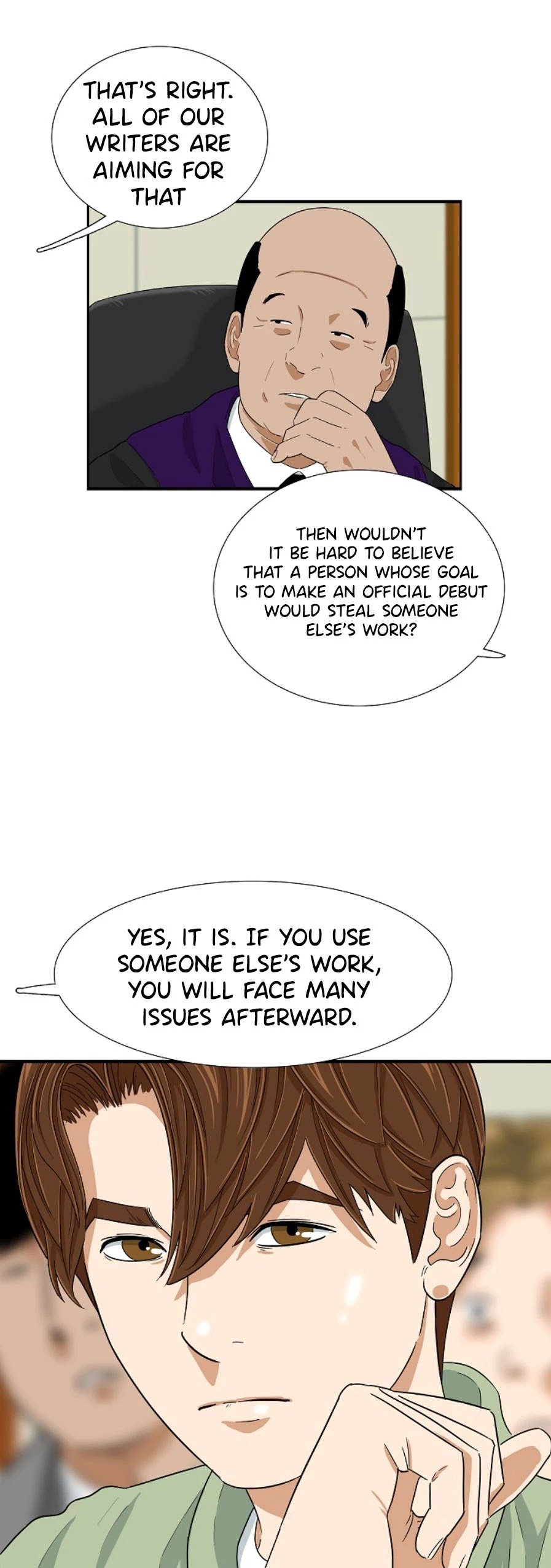 This is the Law Chapter 31 page 9 - Chapter 31