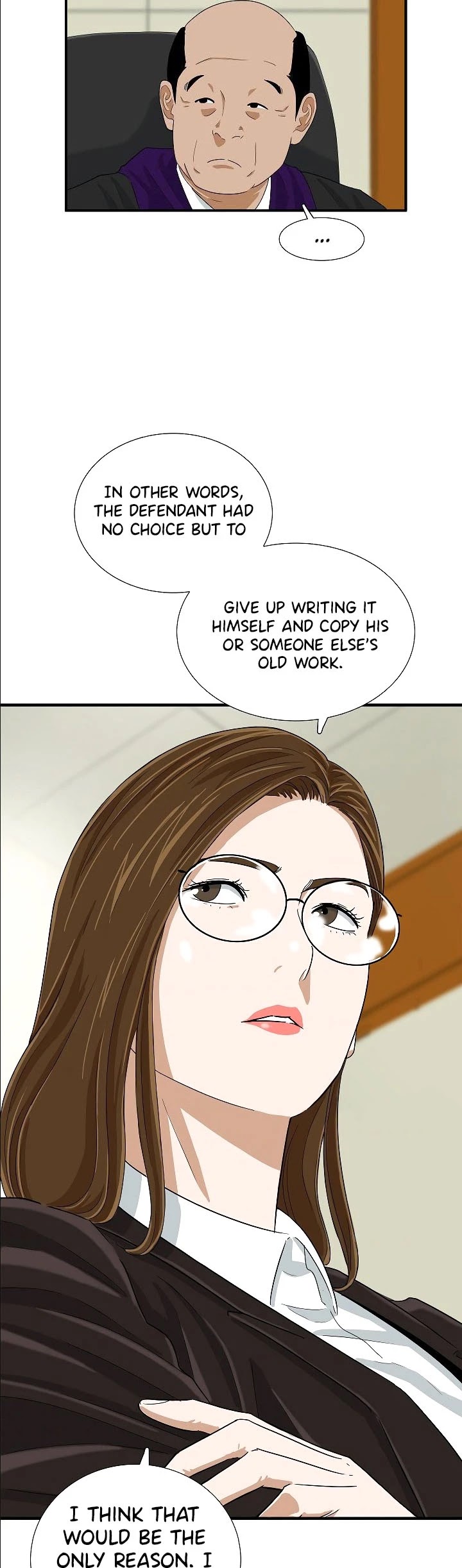 This is the Law Chapter 32 page 18 - Chapter 32