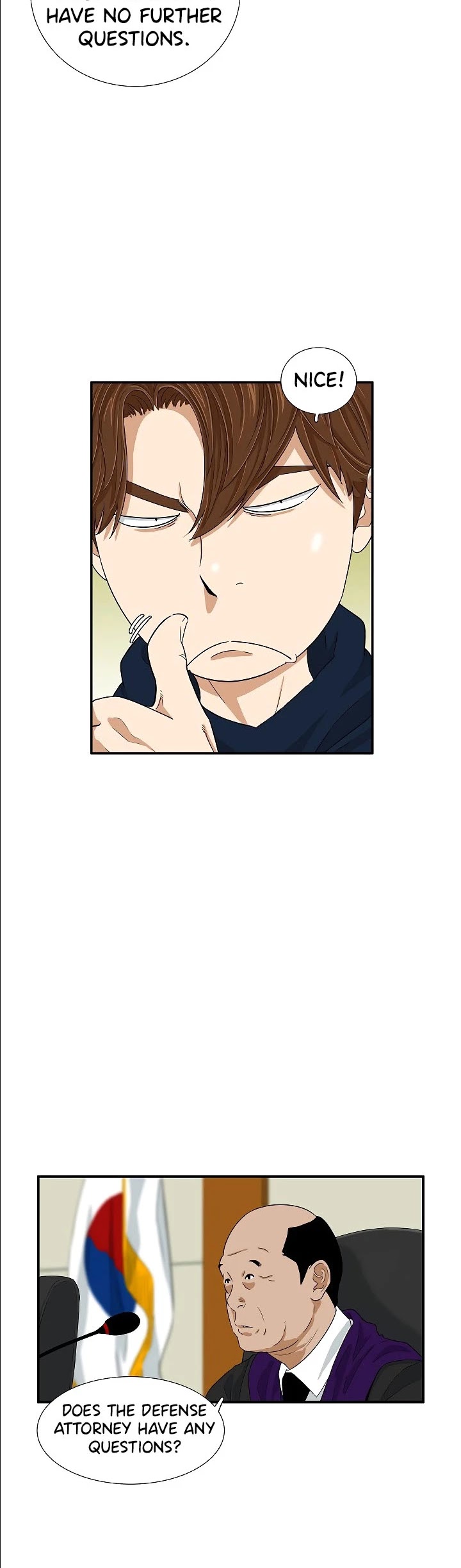 This is the Law Chapter 32 page 19 - Chapter 32
