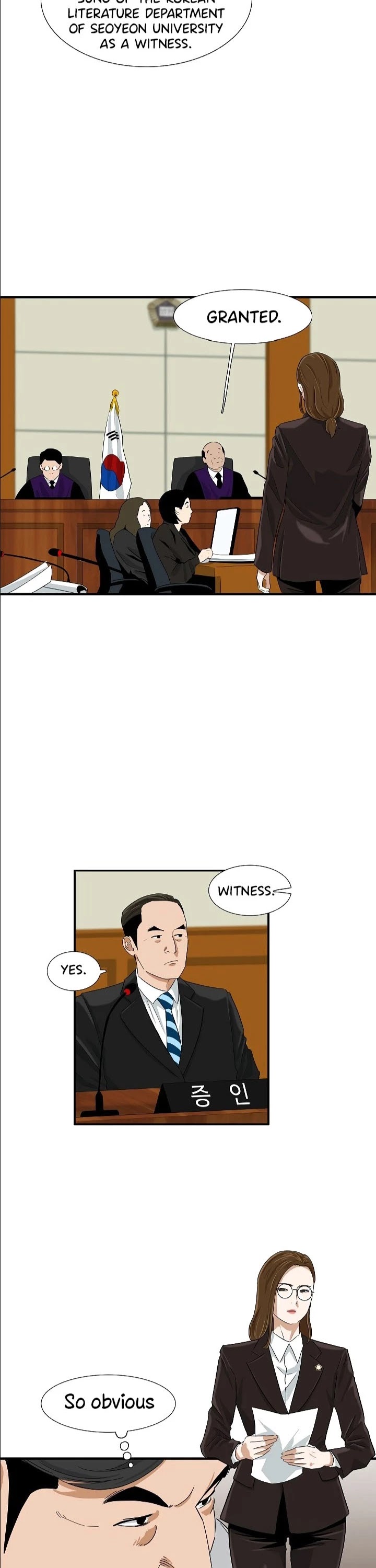 This is the Law Chapter 32 page 2 - Chapter 32