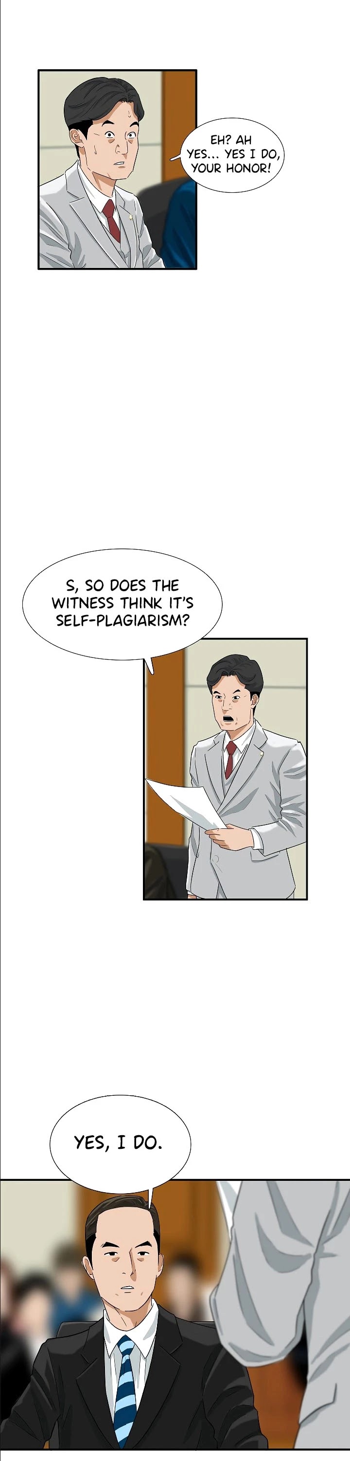 This is the Law Chapter 32 page 20 - Chapter 32