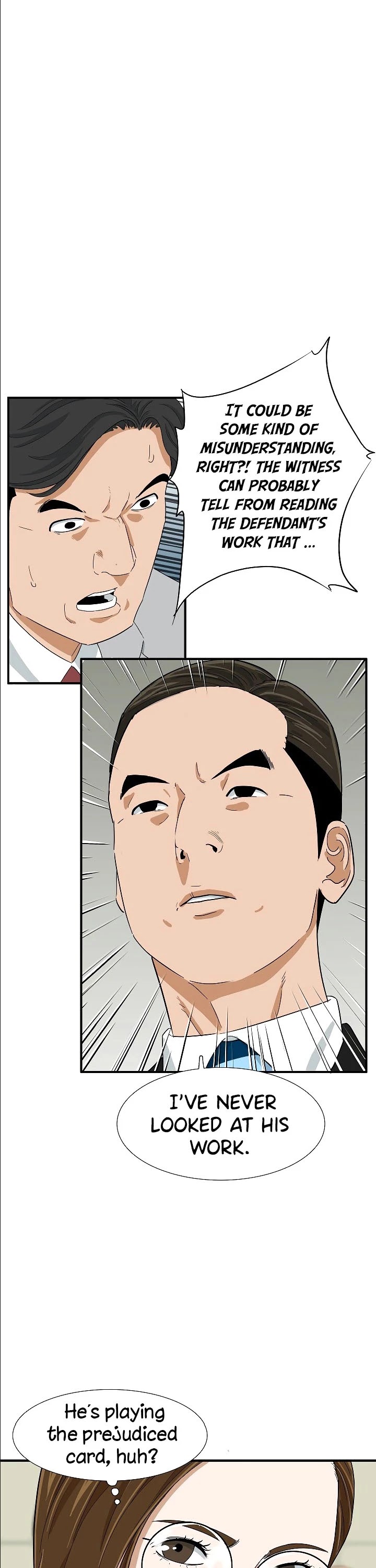 This is the Law Chapter 32 page 21 - Chapter 32