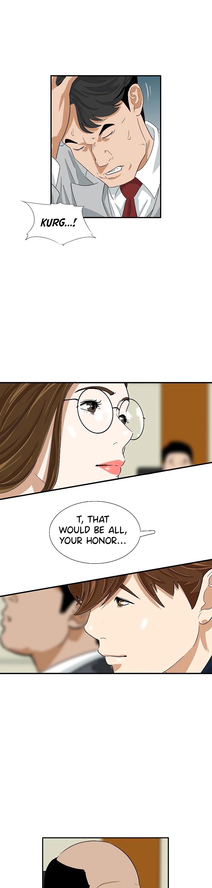 This is the Law Chapter 32 page 24 - Chapter 32