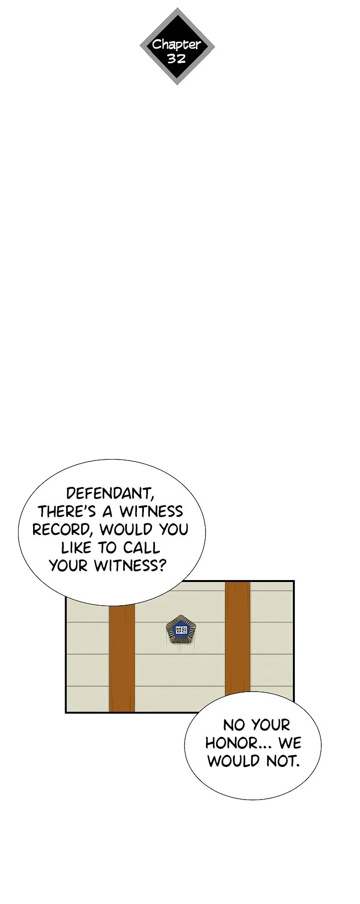 This is the Law Chapter 32 page 27 - Chapter 32