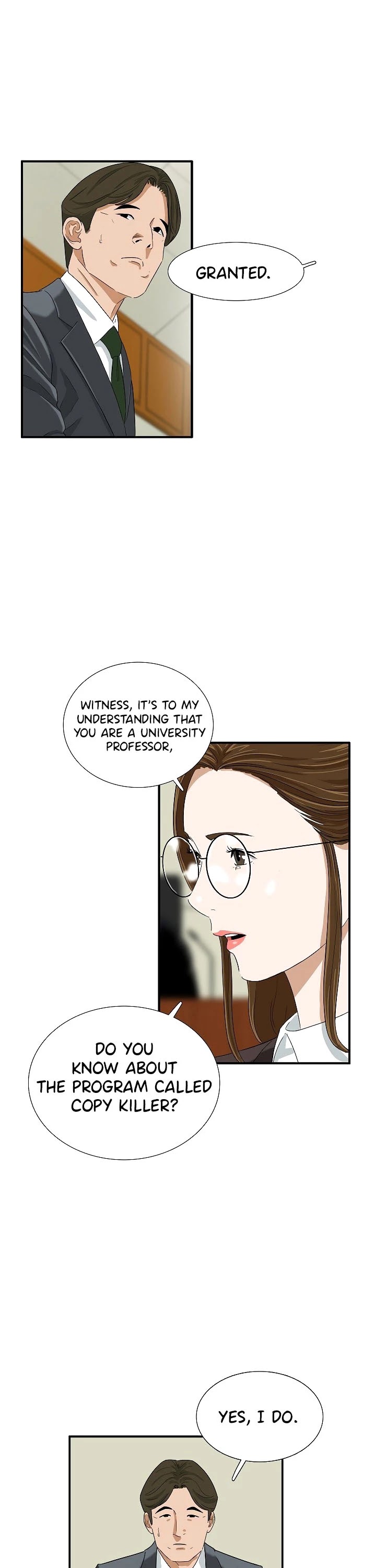 This is the Law Chapter 32 page 29 - Chapter 32